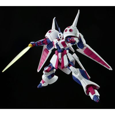 HGUC 机动战士高达 TWILIGHT AXIS AMX-104 R·查加 Twilight Axis Ver. 
