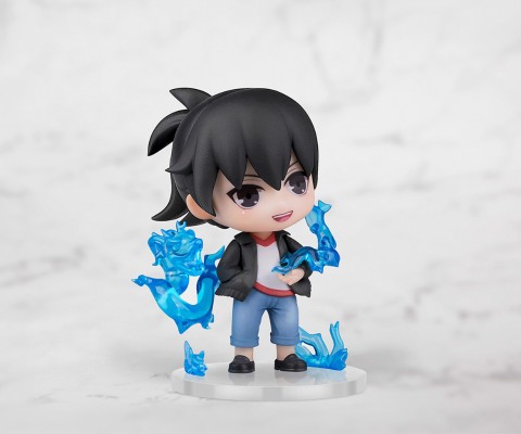 一人之下 张楚岚