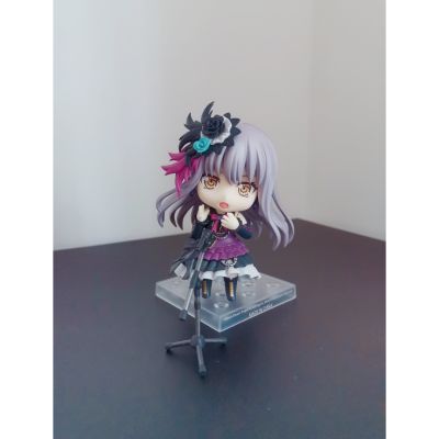 粘土人#1104 BanG Dream! 少女乐团派对 凑友希那