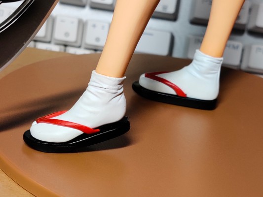 一骑当千 关羽云长 Miko Ver.