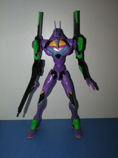 LMHG EVA初号机 テストタイプ