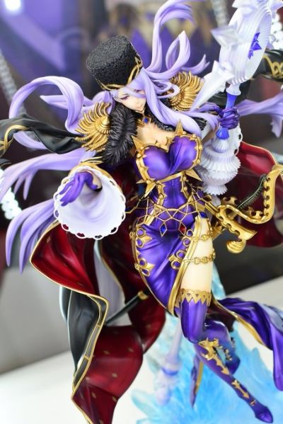 战场女武神4 克莱依玛莉雅·雷文