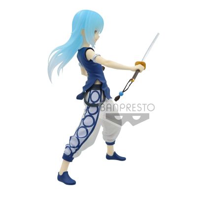 ESPRESTO 关于我转生变成史莱姆这档事 利姆露·坦派斯特