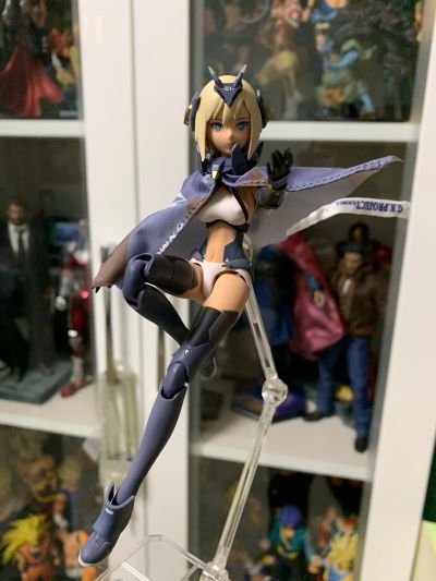 雪滴花计划第一弹 WOLF