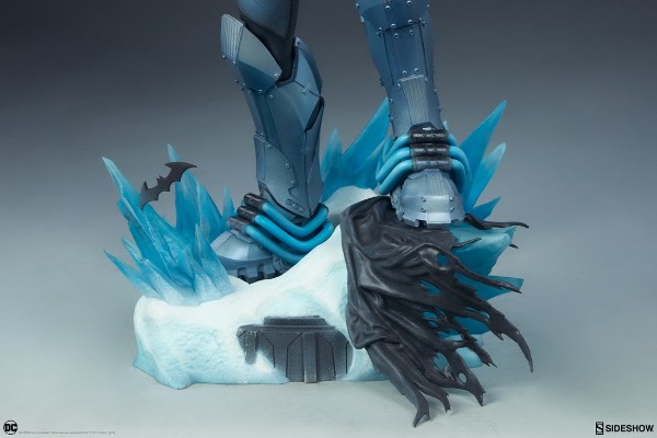 300701 24寸 急冻人 急冻先生 