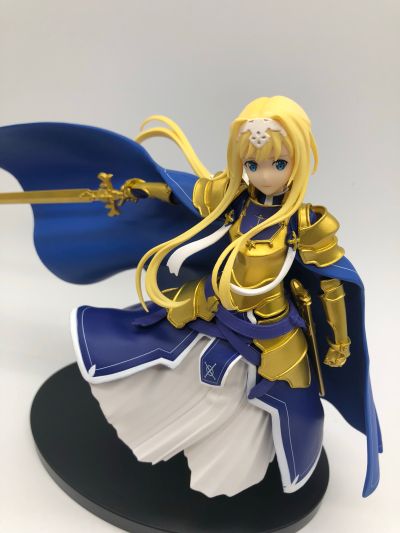 Super Special 系列 刀剑神域Alicization 	爱丽丝·滋贝鲁库
