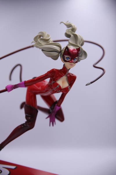 figma #EX-50 女神异闻录5 主角