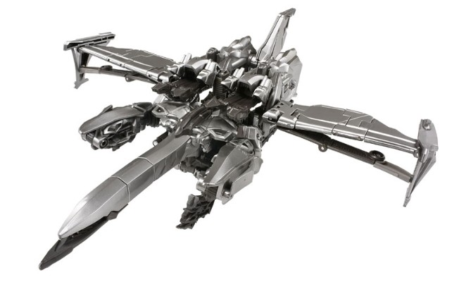 变形金刚 工作室系列 SS-46 威震天