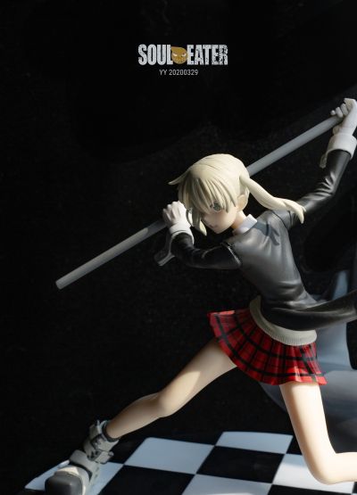 PERFECT POSING PRODUCTS 噬魂师  玛嘉·阿尔邦