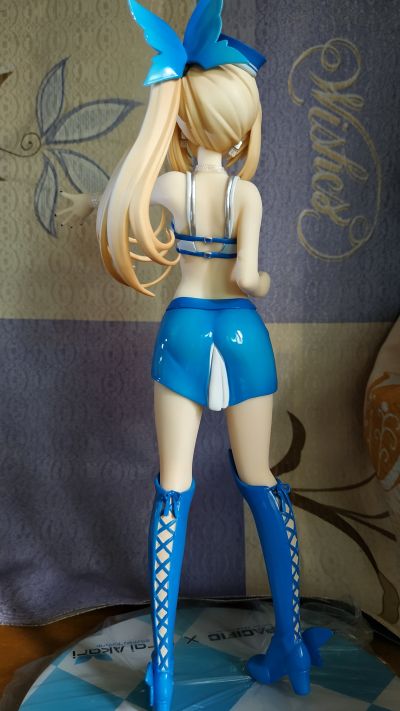 未来明Project 未来明 赛车女皇 ver.