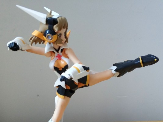 figma #146 战姬绝唱 立花响