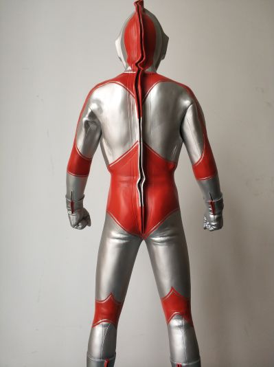 真的杰作系列PLUS 巨型系列 杰克奥特曼