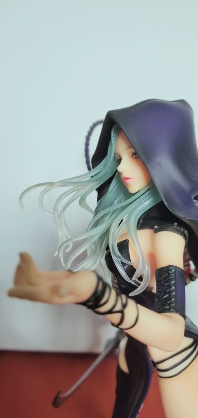 原创作品 死神のデス代