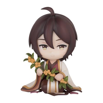 全职高手 周泽楷 中秋特别款