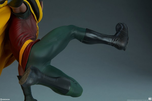 300748 19寸 DC经典角色 罗宾