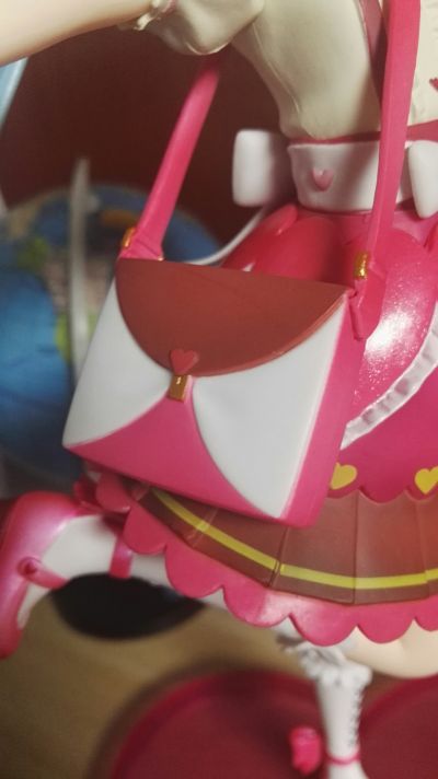 超级景品 VOCALOID 初音未来 Ribbon x Heart