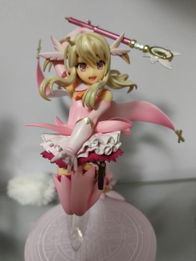 Fate/Kaleid liner 魔法少女☆伊莉雅 魔法少女☆伊莉雅 [动画Ver.]