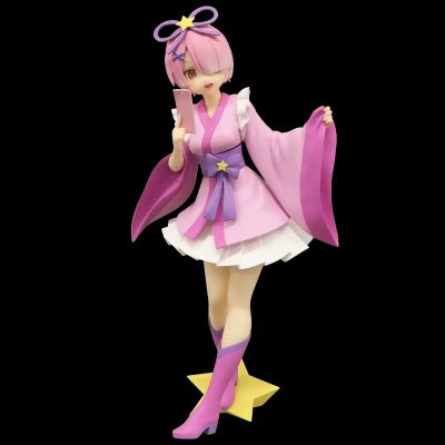 Super Special 系列 Re：从零开始的异世界生活 拉姆 in Milky Way