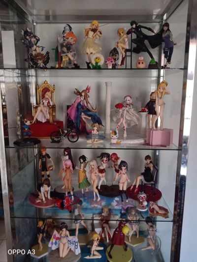 龙与虎 逢坂大河 水着Ver.