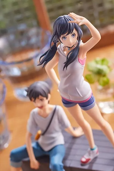 Pop Up Parade 天气之子 天野阳菜