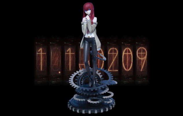 命运石之门 牧瀬红莉栖