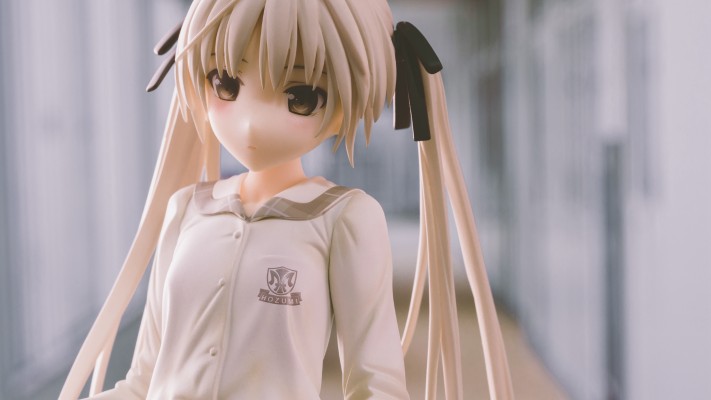 春日野穹 制服版