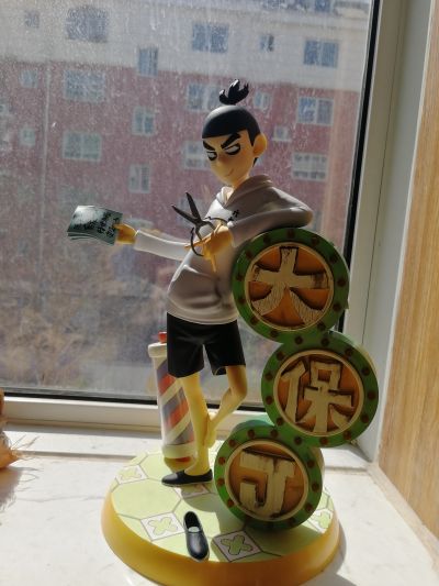 刺客伍六七 伍六七