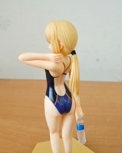 BEACH QUEENS Fate/Zero 阿尔托莉雅