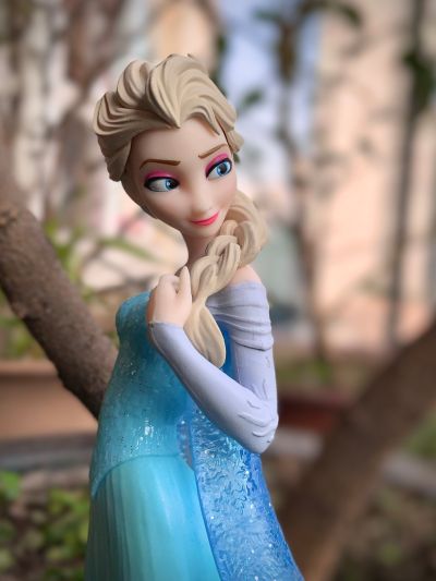 セガ 景品 迪斯尼 トイ・ストーリー4 Bo Peep 