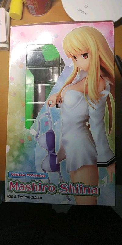 樱花庄的宠物女孩 椎名真白