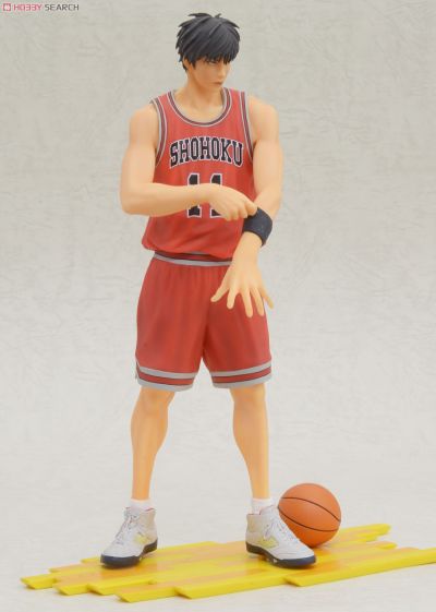 The Spirit Collection of Inoue Takehiko vol.3 灌篮高手 流川枫