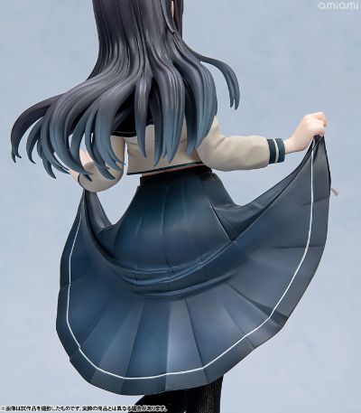 喜欢本大爷的竟然就你一个？ 三色院菫子