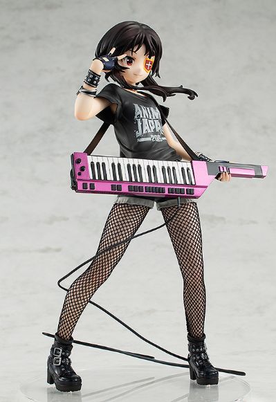 KDcolle 电影 为美好的世界献上祝福！红传说 惠惠 摇滚