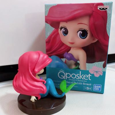 Q Posket リトル・マー女仆 ア理爱儿 