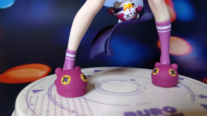 Muse Dash 布诺 小学生ver.