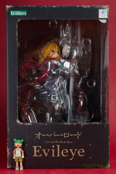 OVERLORD III 伊薇露艾