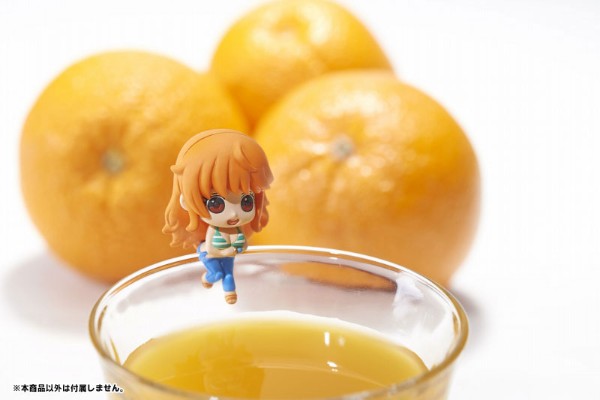 茶友系列 航海王 海盗们的下午茶时间