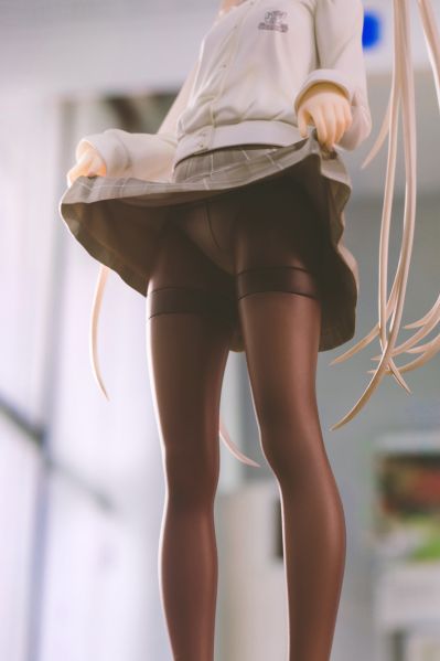 春日野穹 制服版