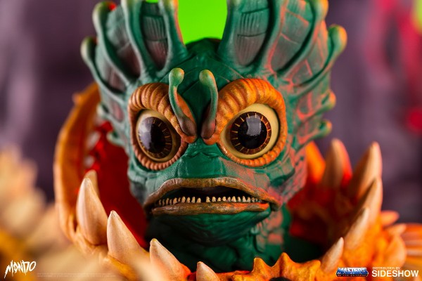 905006 1/6 宇宙巨人 鱼人 可动人偶