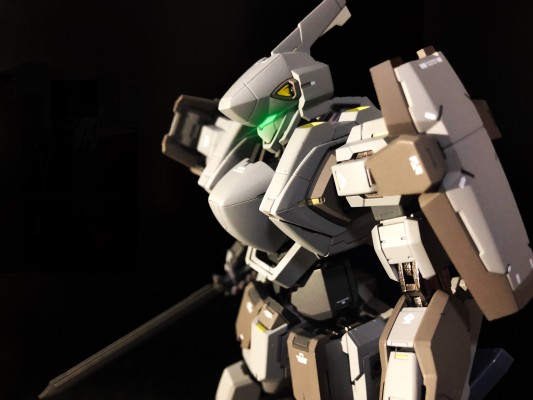 METAL BUILD 全金属狂潮 Invisible Victory M9 卡恩兹巴克 Ver.IV