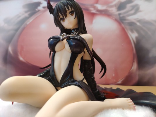 出包王女DARKNESS 御门凉子 Darkness