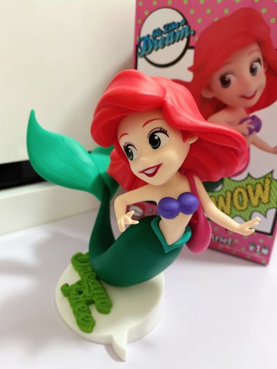 Comic Princess リトル・マー女仆 ア理爱儿 