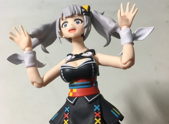 figma#431  Kaguyaluna 辉夜月