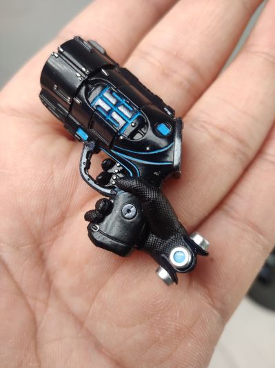 GANTZ：O/ 丽香 雕像