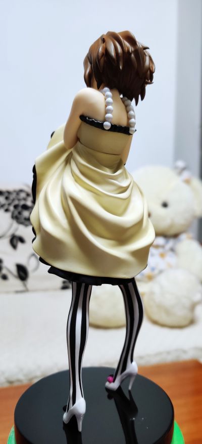 轻音少女！ 平沢唯 Ending ver. (Don't say lazy)