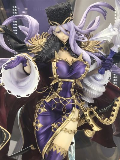 战场女武神4 克莱依玛莉雅·雷文