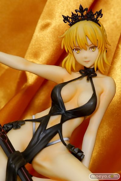 Fate/Grand Order Saber Alter