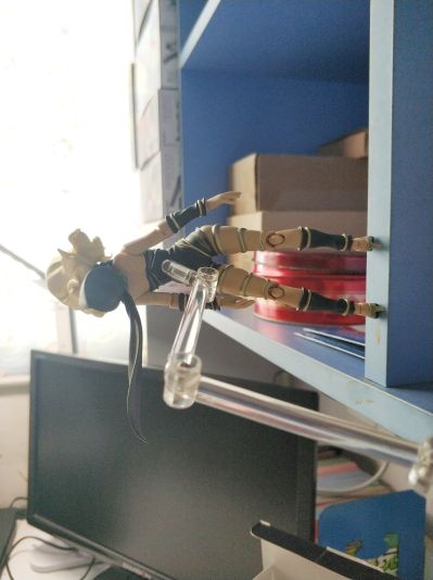 figma #SP-64 重力异想世界 完结篇 凯特