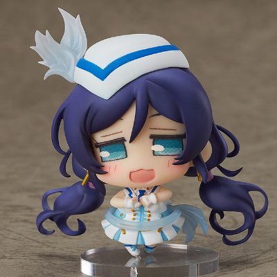 MINIATURE LoveLive! School idol project 园田海未 