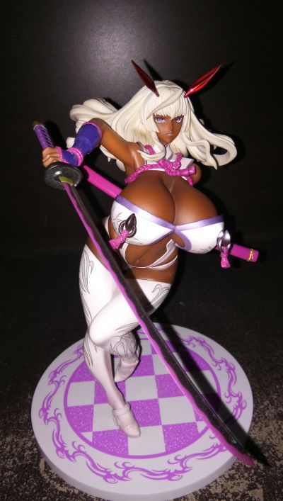 战国武将姬 MURAMASA 伊东一刀斋